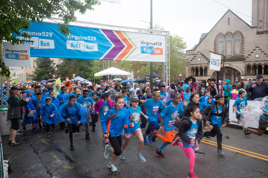2019 Ukrop's Monument Avenue 10k